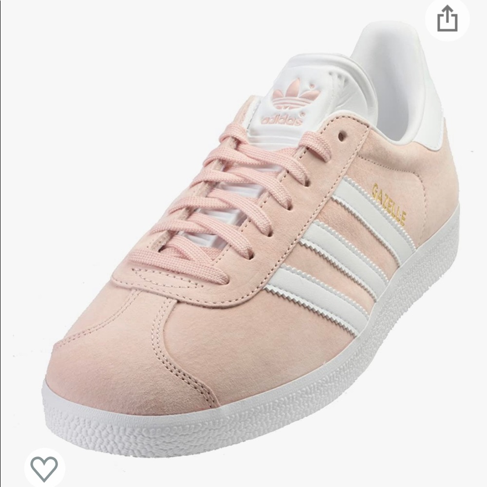 Adidas gazelle sneakers